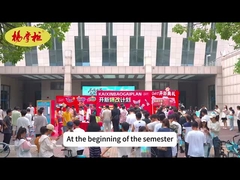 Μέθοδος μαγειρέματος με βραστό νερό άμεσα νουντλς με παραδοσιακή γεύση κοτόπουλου