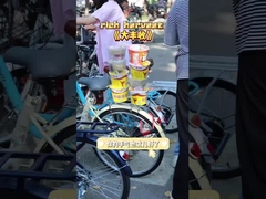 Βαρέλι Instant Vermicelli και Instant Noodles OEM Instant Noodles Vermicelli γεύση βοδινού