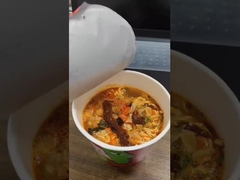 146 γραμμάρια ξινά και πικάντικα βερμικέλι και άμεσα νουντλς για ένα υπέροχο γεύμα.