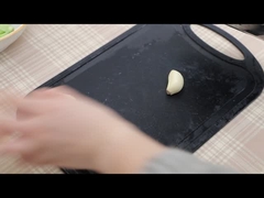 Αρωματική Μυκρή Φασόλια γεύση Vermicelli και άμεση νουντλς σούπα με πλούσια υλικά