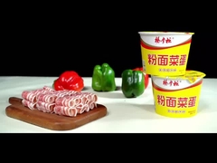 Βερμικέλι και νουντλς