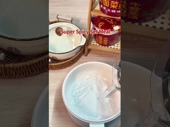 Αληθινά 203g * 12 άμεσα νουντλς με πλέγμα σακούλα ξεσκίσει εύκολα δωρεάν αποστολή επιπλέον σάλτσα