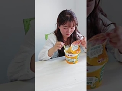 Η γεύση του Χενάν είναι τόσο νόστιμη που και οι φίλοι σου θέλουν να το φάνε.