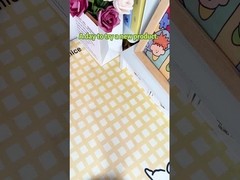 Ευχαριστητικό και εύκολο στο μαγείρεμα στεγνό νουντλς μπλοκ με συστατικά σούπας 161g μεγέθους μερίδα