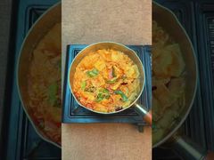 Τι γίνεται με το Μαγείρεμα των στιγμιαίων noodles με αυτόν τον τρόπο;