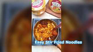 Το να μαγειρεύετε τα τηγανητά noodles με αυτόν τον τρόπο είναι πραγματικά νόστιμο